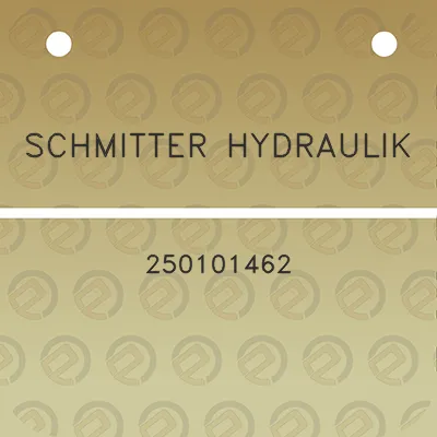 schmitter-hydraulik-250101462