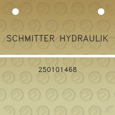 schmitter-hydraulik-250101468