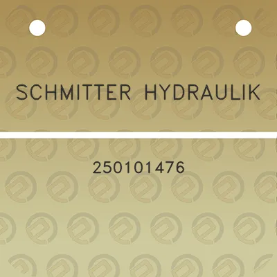 schmitter-hydraulik-250101476