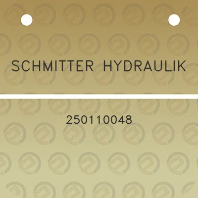 schmitter-hydraulik-250110048