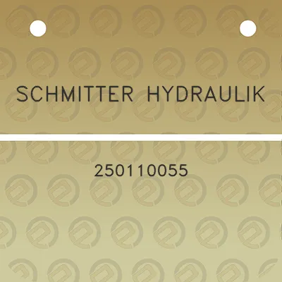 schmitter-hydraulik-250110055