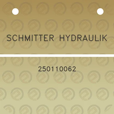 schmitter-hydraulik-250110062