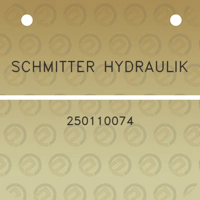 schmitter-hydraulik-250110074