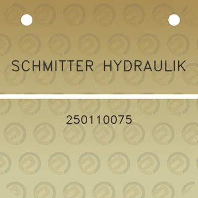 schmitter-hydraulik-250110075