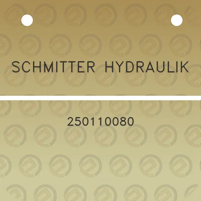 schmitter-hydraulik-250110080