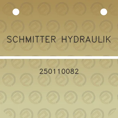 schmitter-hydraulik-250110082