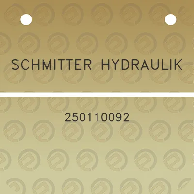 schmitter-hydraulik-250110092