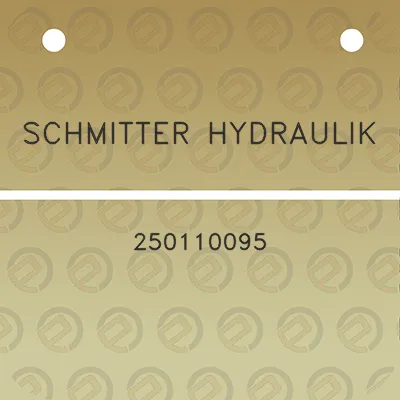 schmitter-hydraulik-250110095