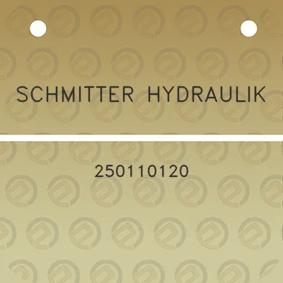 schmitter-hydraulik-250110120