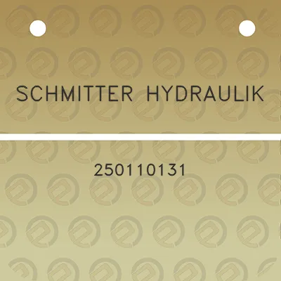 schmitter-hydraulik-250110131