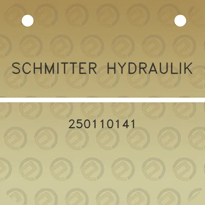 schmitter-hydraulik-250110141