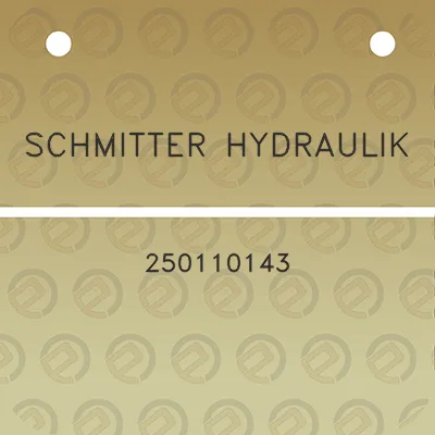 schmitter-hydraulik-250110143