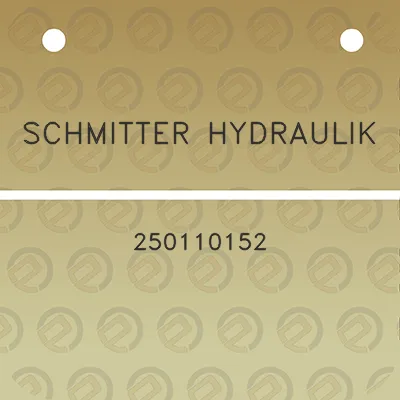 schmitter-hydraulik-250110152