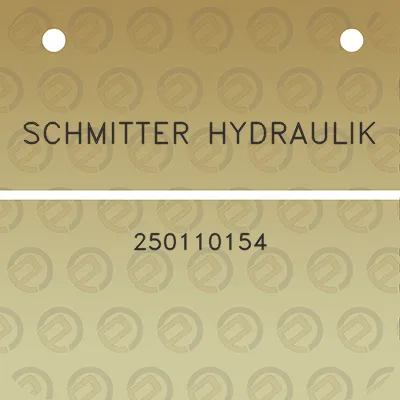 schmitter-hydraulik-250110154