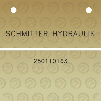 schmitter-hydraulik-250110163