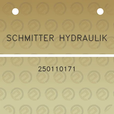 schmitter-hydraulik-250110171