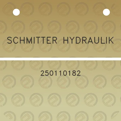 schmitter-hydraulik-250110182