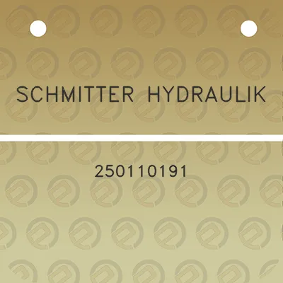 schmitter-hydraulik-250110191