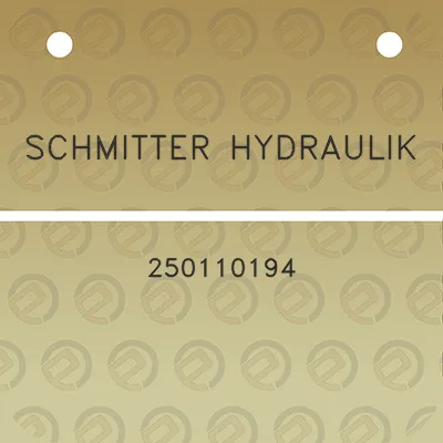 schmitter-hydraulik-250110194