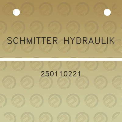 schmitter-hydraulik-250110221