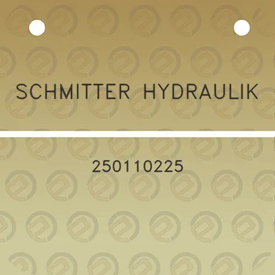 schmitter-hydraulik-250110225