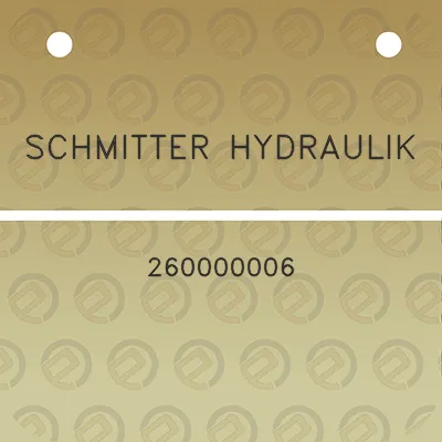 schmitter-hydraulik-260000006