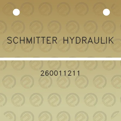 schmitter-hydraulik-260011211