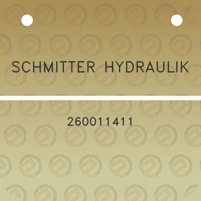 schmitter-hydraulik-260011411