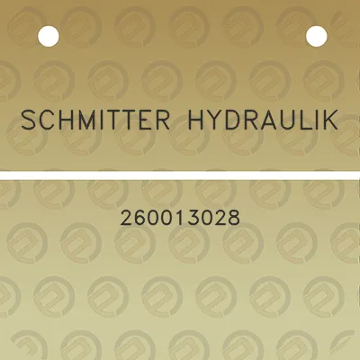 schmitter-hydraulik-260013028