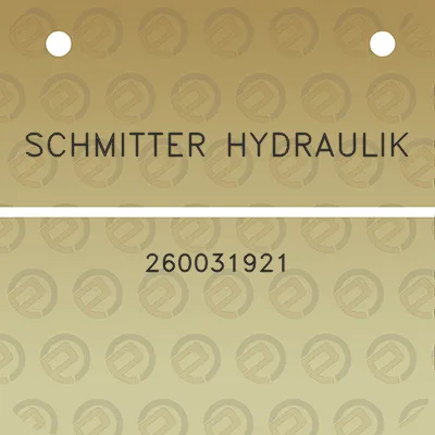 schmitter-hydraulik-260031921