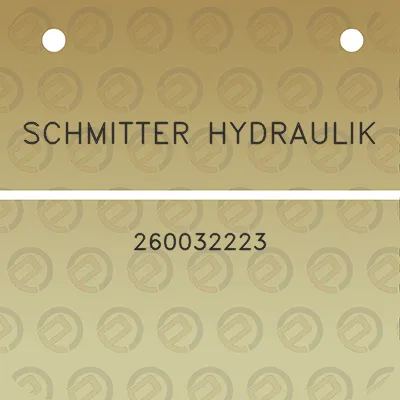 schmitter-hydraulik-260032223