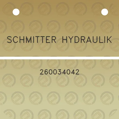 schmitter-hydraulik-260034042