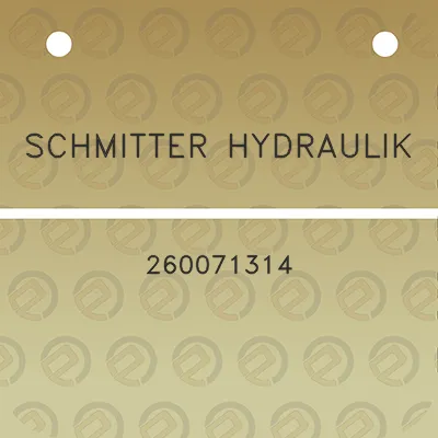 schmitter-hydraulik-260071314