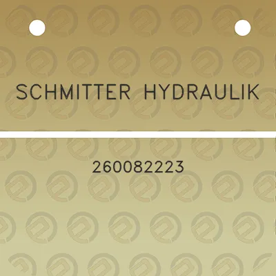 schmitter-hydraulik-260082223