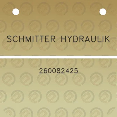 schmitter-hydraulik-260082425