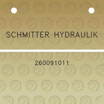 schmitter-hydraulik-260091011