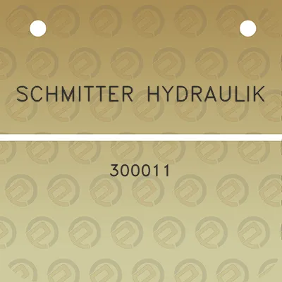 schmitter-hydraulik-300011