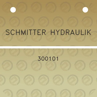 schmitter-hydraulik-300101