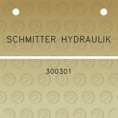 schmitter-hydraulik-300301