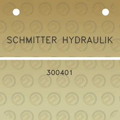 schmitter-hydraulik-300401