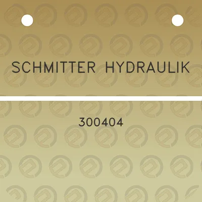 schmitter-hydraulik-300404