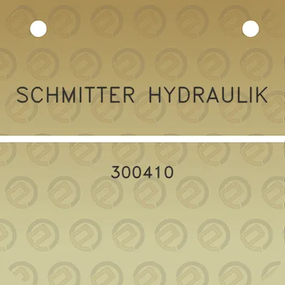 schmitter-hydraulik-300410