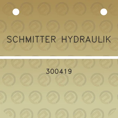 schmitter-hydraulik-300419