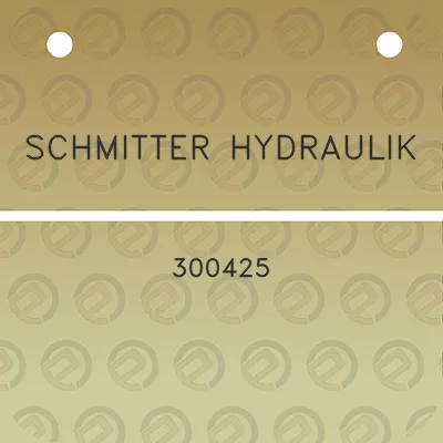 schmitter-hydraulik-300425