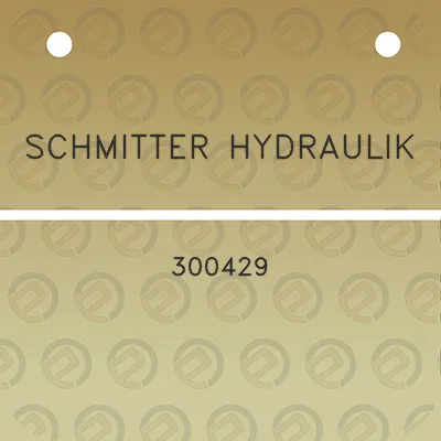 schmitter-hydraulik-300429