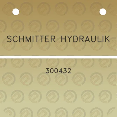 schmitter-hydraulik-300432