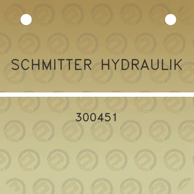 schmitter-hydraulik-300451