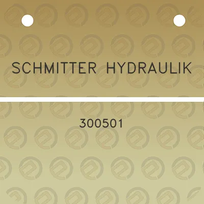 schmitter-hydraulik-300501