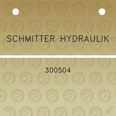 schmitter-hydraulik-300504