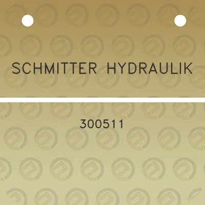 schmitter-hydraulik-300511